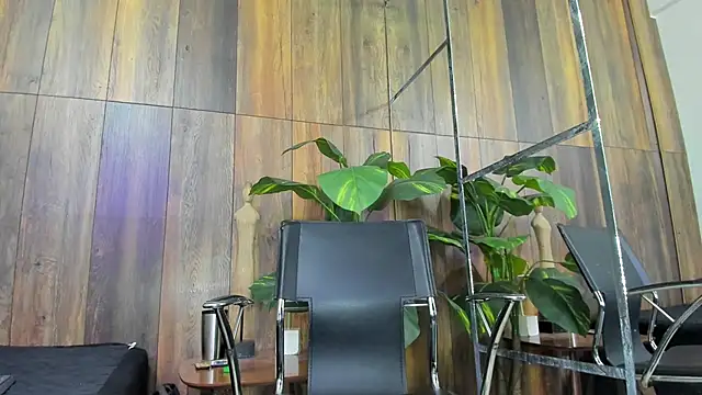 Chat XXX ao vivo de AndySinss