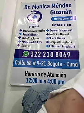 Živý XXX chat SARA_21-