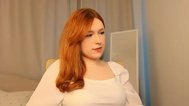 โชว์เว็บแคมของ flaremoon