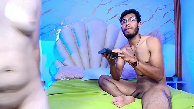 Yull_Dulkat's Webcam Show