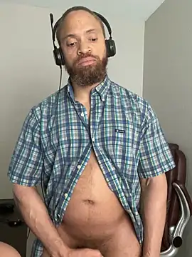 Pokazy przed kamerką – Fathero1time