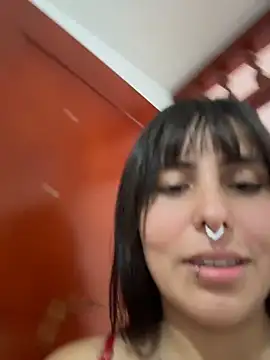 valeska69col Obrolan Langsung XXX