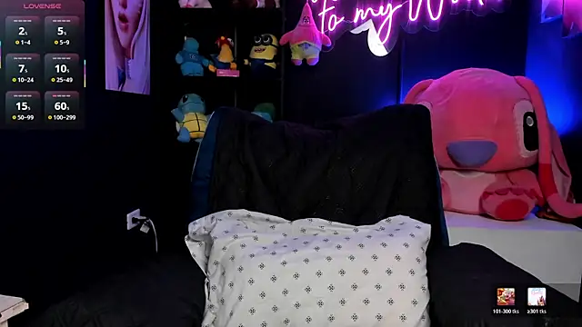 Emilyjhonson_01 Live XXX-chat