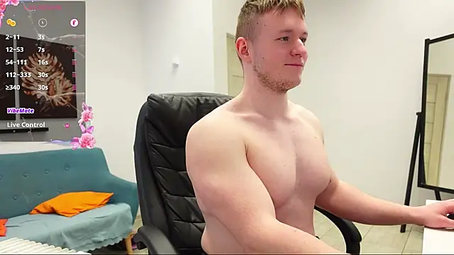 Richard_Dullas – Naživo XXX chat