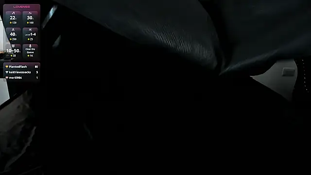 Show Webcam de TomAndGia