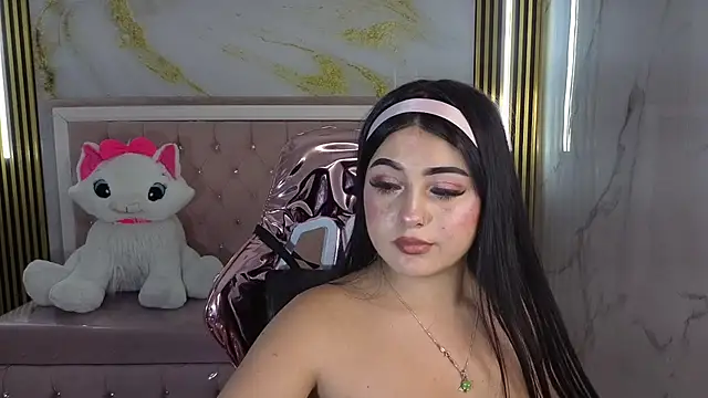 Luisa_1s – webcam-show