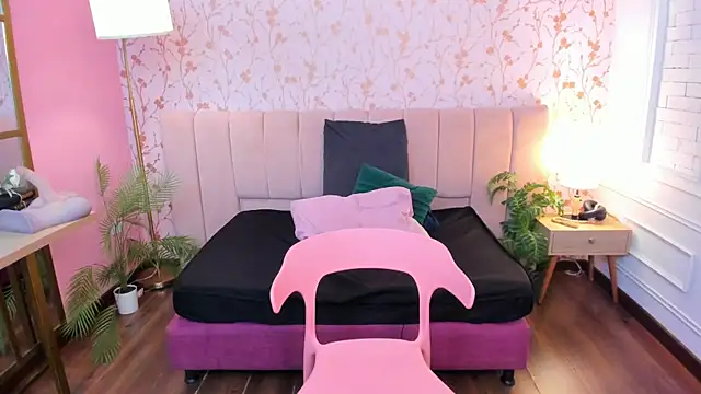 Chatroom XXX en direct de taylor_bennet