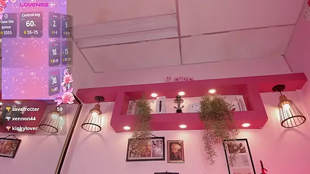 MeliissaAdams লাইভ XXX চ্যাট