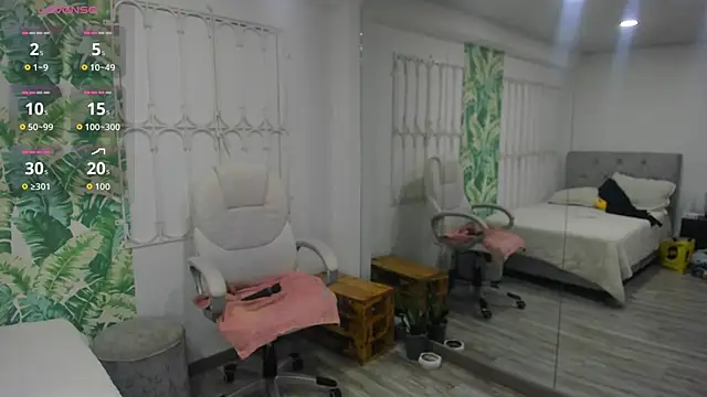 Živý XXX chat iam_sammy_01