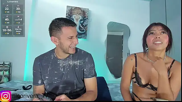 nico_rivera 即時 XXX 聊天