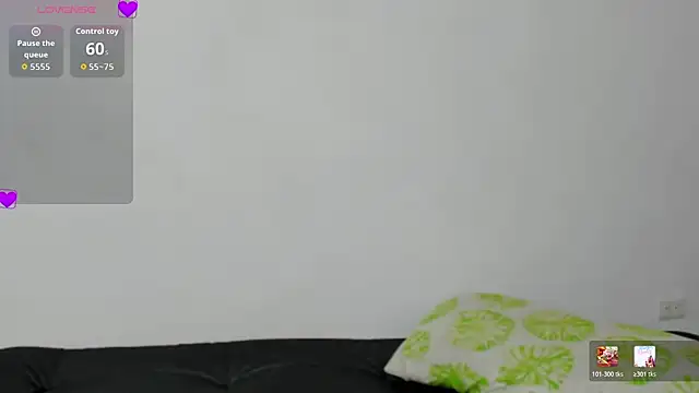 Cherrysweetyx Live XXX-Chat