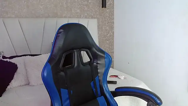 Sembang XXX Secara Langsung AliceSmity_