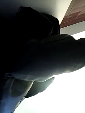 LustfulL3ps' Webcam Show