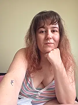 Czat XXX na żywo – Ashloves_