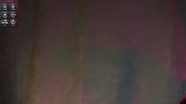 ArleenMantel 即時 XXX 聊天