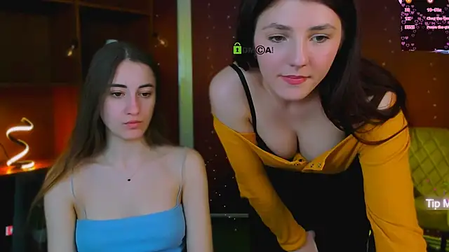 โชว์เว็บแคมของ alma_heart