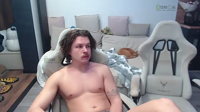 Sunny-Girl1 webcam show