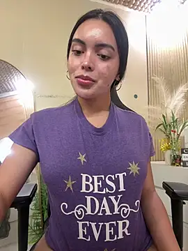 TS-SimplyTheBest Adlı Modelin Web Kamerası Şovu