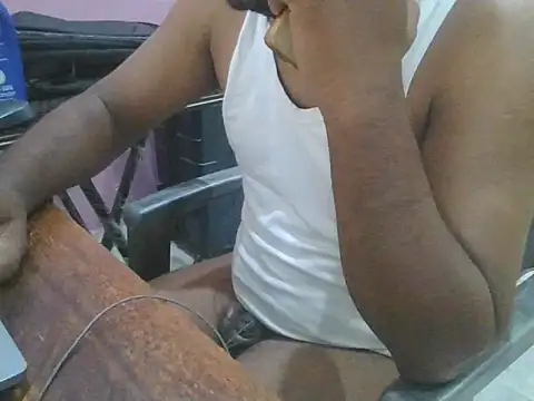 ITGuyhyd Webcam-Show