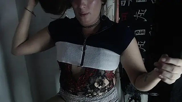 Show de webcam de samanthaa_hot_