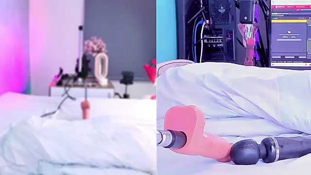 perla_cm Adlı Modelin Canlı XXX Sohbeti