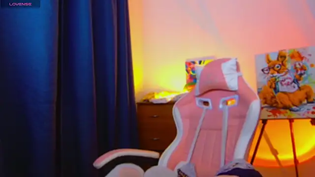 Ann_mikela – Live XXX-chat