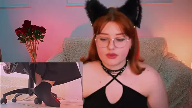 Sembang XXX Secara Langsung StaceyJensen