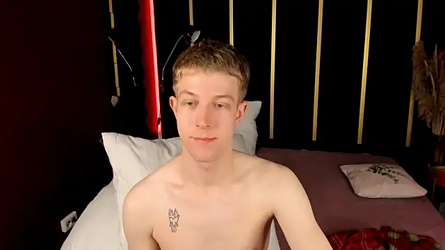 Sembang XXX Secara Langsung Dylan_Norton