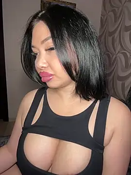 LaaadyDaaamn Webcam Show