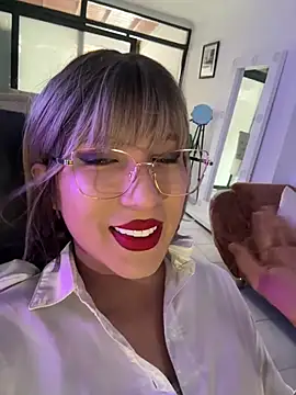 Conny_777 Webcam Show