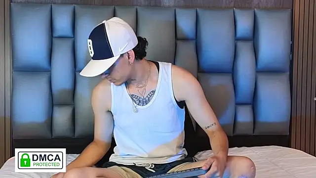 mohamed_malik Live XXX-Chat