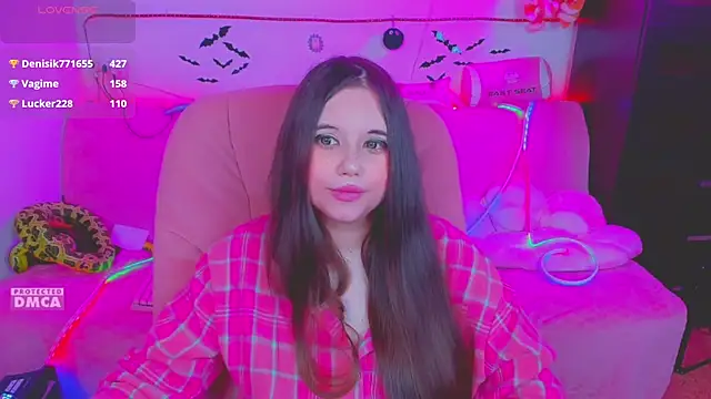 Онлайн чат XXX Lolisuccub