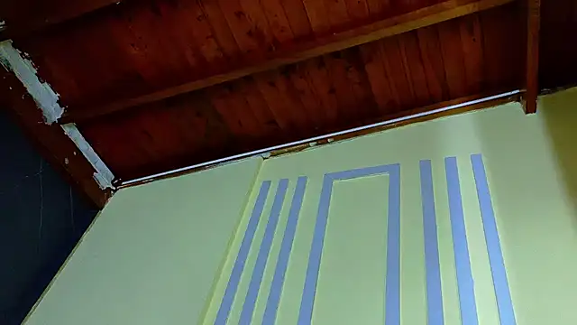 ALANNFERRER's Webcam Show