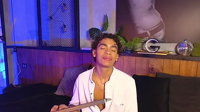 عرض كام AlanCutee