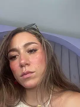 MyApril__ 现场XXX聊天