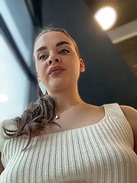 KristiRich live XXX chat