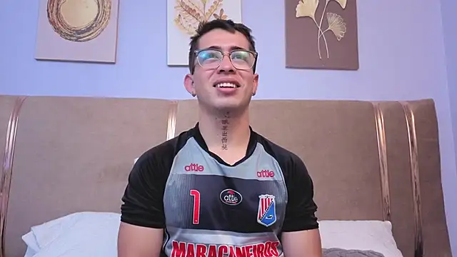 Sembang XXX Secara Langsung Tommas_Jhonson