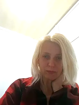 Webkamerová show MiaLove183