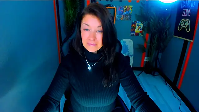 AnaMills 现场XXX聊天