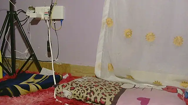 Dic_star's Webcam Show