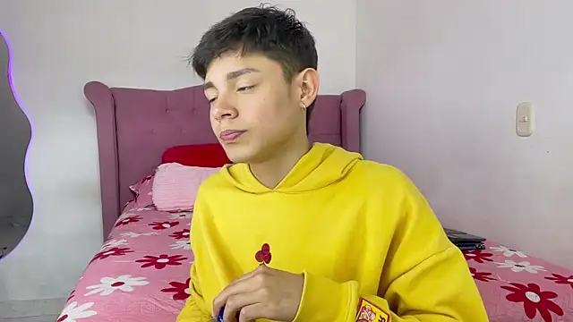 Andy_Belier23 在線直播表演