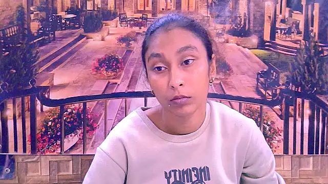 IndianSexyButt's Live XXX Chat