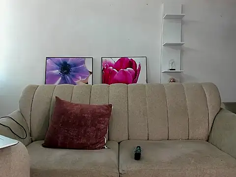 monky_0002 webcam show