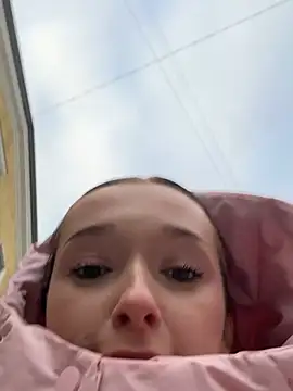 دردشة Flora_Ray الجنسية المباشرة