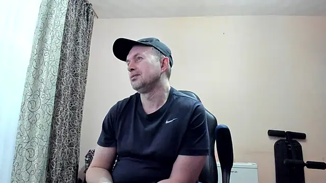 Вебкам-шоу SanFrantsisko