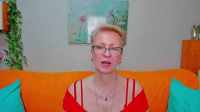 iamyourdream89のウェブカメラショー