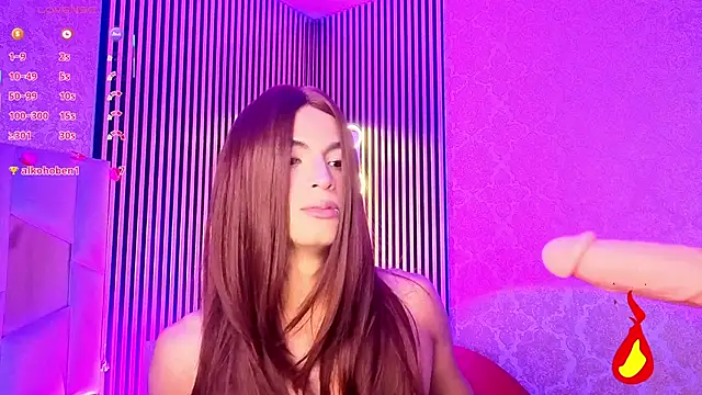 Sembang XXX Secara Langsung LIHIAN_TAY