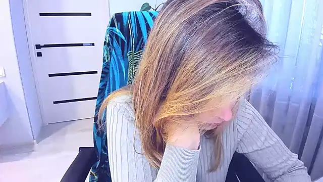 Онлайн чат XXX AlexiaDarren