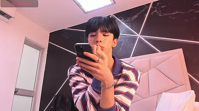 Chat XXX ao vivo de AerumChae