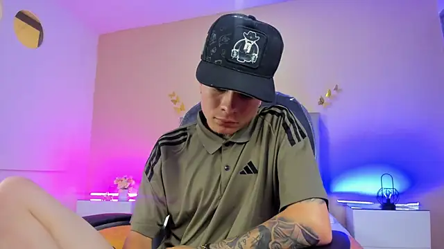 Sembang XXX Secara Langsung Nascary_Fox